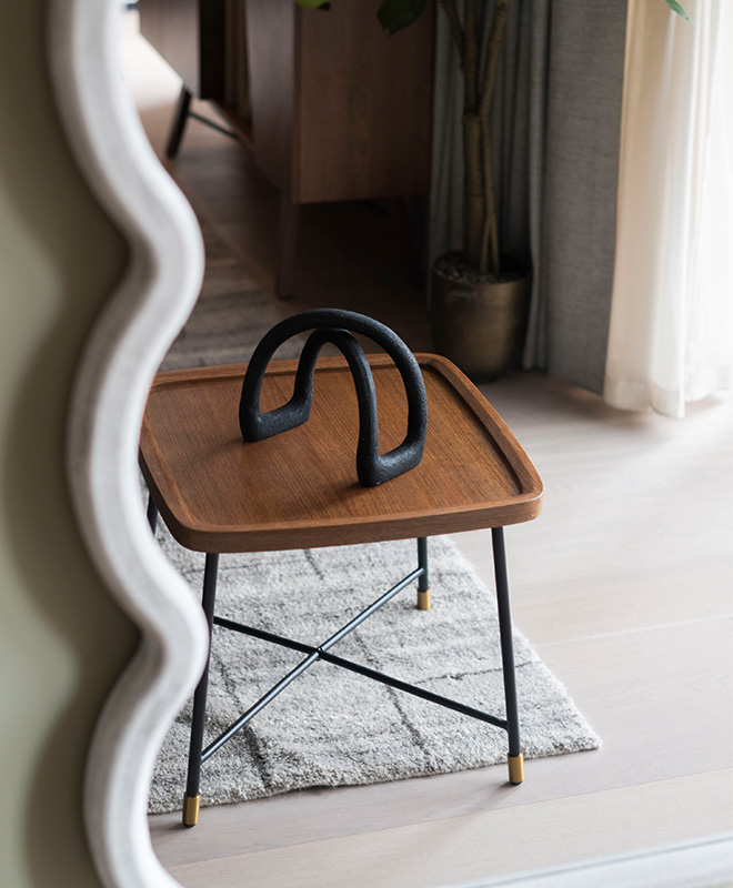 Quality Oak Flooring | Fulton & Fifth