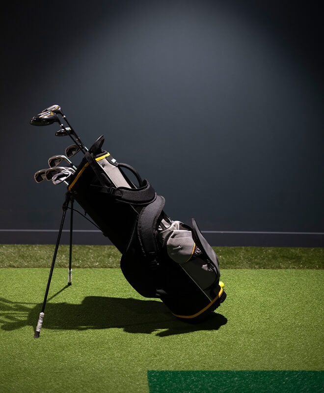 Contemporary amenities | Fulton & Fifth